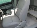 Silver Streak Mica - Tacoma Access Cab 4x4 Photo No. 29