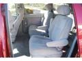 Sunfire Red Pearl Metallic - Sienna XLE Photo No. 28