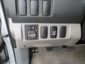 2006 Toyota Tacoma Access Cab 4x4 Controls