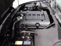  2009 XK XK8 Coupe 4.2 Liter DOHC 32-Valve VVT V8 Engine