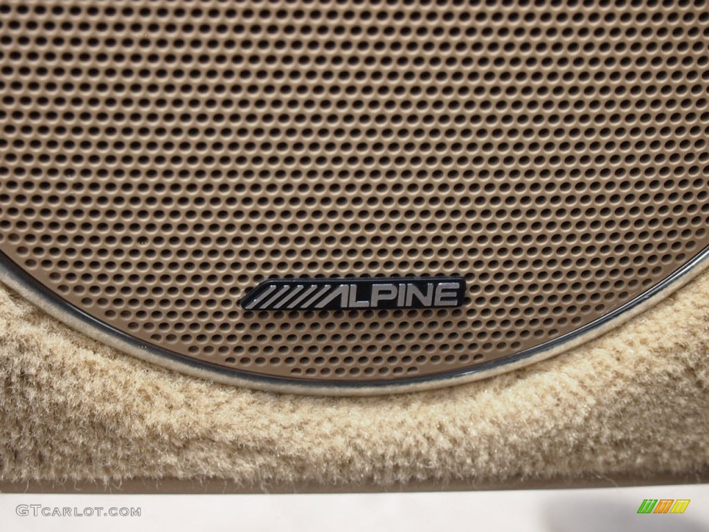 2009 Jaguar XK XK8 Coupe Audio System Photo #69511555