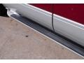 Sunfire Red Pearl Metallic - Sienna XLE Photo No. 37