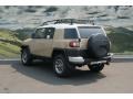 Quicksand - FJ Cruiser 4WD Photo No. 2