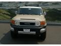 Quicksand - FJ Cruiser 4WD Photo No. 3