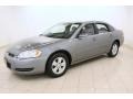 Dark Silver Metallic - Impala LT Photo No. 3