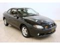 2003 Black Ford Escort ZX2 Coupe #69461336