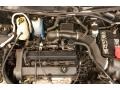 2003 Ford Escort 2.0 Liter DOHC 16-Valve VVT 4 Cylinder Engine Photo