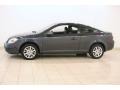 Slate Metallic - Cobalt LT Coupe Photo No. 3