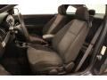 Slate Metallic - Cobalt LT Coupe Photo No. 5