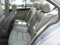 Reflex Silver Metallic - Jetta GLS 1.8T Sedan Photo No. 13