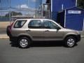 2005 Sahara Sand Metallic Honda CR-V LX 4WD  photo #5