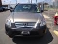 2005 Sahara Sand Metallic Honda CR-V LX 4WD  photo #6