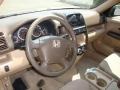 2005 Sahara Sand Metallic Honda CR-V LX 4WD  photo #8