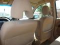 2005 Sahara Sand Metallic Honda CR-V LX 4WD  photo #10