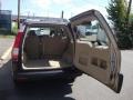 2005 Sahara Sand Metallic Honda CR-V LX 4WD  photo #17