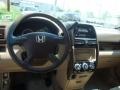 2005 Sahara Sand Metallic Honda CR-V LX 4WD  photo #35