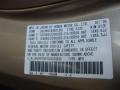 2005 Sahara Sand Metallic Honda CR-V LX 4WD  photo #37