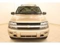 Sandstone Metallic - TrailBlazer LS 4x4 Photo No. 2