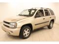 Sandstone Metallic - TrailBlazer LS 4x4 Photo No. 3