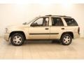 Sandstone Metallic - TrailBlazer LS 4x4 Photo No. 4