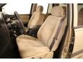 Sandstone Metallic - TrailBlazer LS 4x4 Photo No. 6