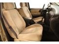Sandstone Metallic - TrailBlazer LS 4x4 Photo No. 12