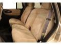 Sandstone Metallic - TrailBlazer LS 4x4 Photo No. 14