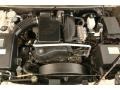Sandstone Metallic - TrailBlazer LS 4x4 Photo No. 16