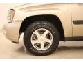 Sandstone Metallic - TrailBlazer LS 4x4 Photo No. 17