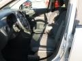 2011 Bright Silver Metallic Jeep Compass 2.4 4x4  photo #10
