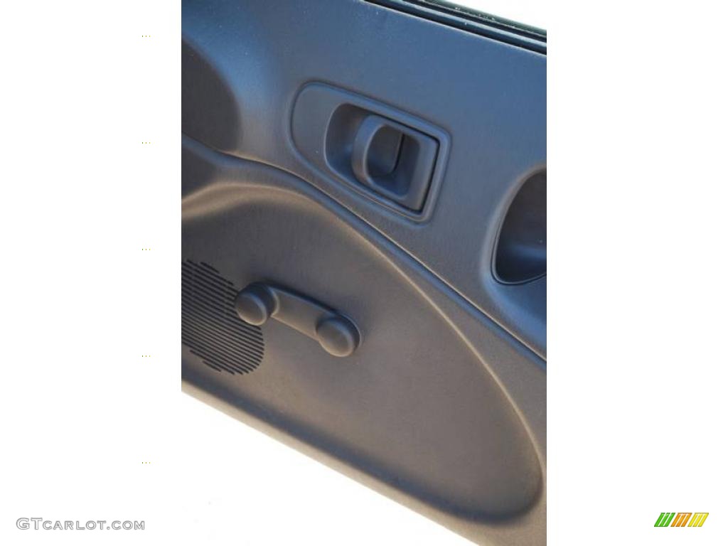 1995 Neon Sedan - Black / Dark Slate photo #22