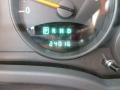 2011 Bright Silver Metallic Jeep Compass 2.4 4x4  photo #25