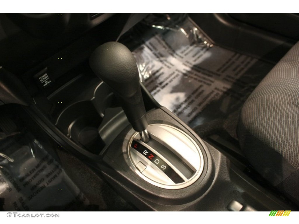 2009 Honda Fit Sport 5 Speed Automatic Transmission Photo #69514156