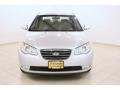 2009 Quicksilver Hyundai Elantra GLS Sedan  photo #2