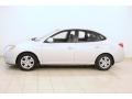 2009 Quicksilver Hyundai Elantra GLS Sedan  photo #4
