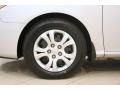 2009 Quicksilver Hyundai Elantra GLS Sedan  photo #16