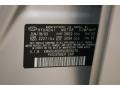 2009 Quicksilver Hyundai Elantra GLS Sedan  photo #17