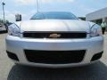 Silver Ice Metallic - Impala LTZ Photo No. 2