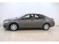 Magnetic Gray Metallic - Camry LE Photo No. 4