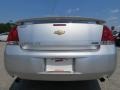 Silver Ice Metallic - Impala LTZ Photo No. 6