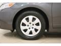 Magnetic Gray Metallic - Camry LE Photo No. 17