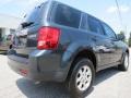  2009 Tribute i Sport Monterey Gray Metallic