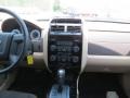 Dark Chocolate Controls Photo for 2009 Mazda Tribute #69515122