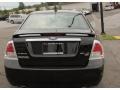 Black - Fusion SEL V6 AWD Photo No. 7