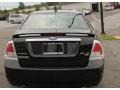 2007 Black Ford Fusion SEL V6 AWD  photo #7