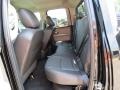 Black - Ram 1500 SLT Quad Cab Photo No. 13