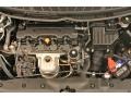 1.8 Liter SOHC 16-Valve i-VTEC 4 Cylinder Engine for 2011 Honda Civic EX Sedan #69515344