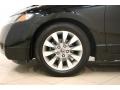 2011 Honda Civic EX Sedan Wheel and Tire Photo