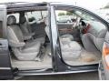 2006 Slate Metallic Toyota Sienna Limited AWD  photo #9