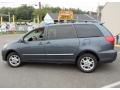 2006 Slate Metallic Toyota Sienna Limited AWD  photo #11